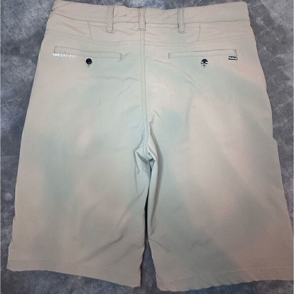 Hurley Nike Dri Fit Phantom Walkshorts 20” - Picture 5 of 6